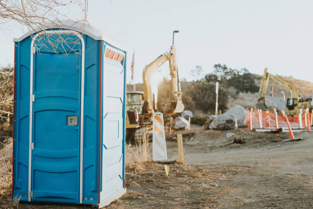Professional porta potty rental in Gallatin, MO